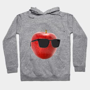 Cool Apple Hoodie